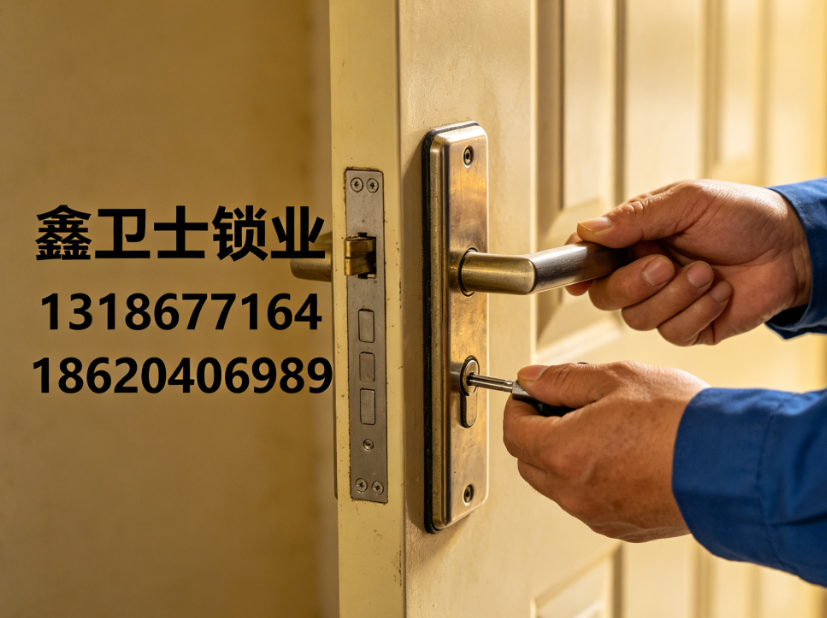 伊犁家庭开锁换锁