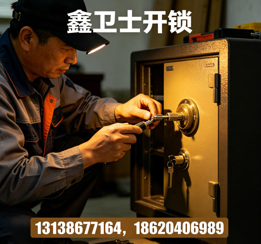 伊犁保险柜开锁