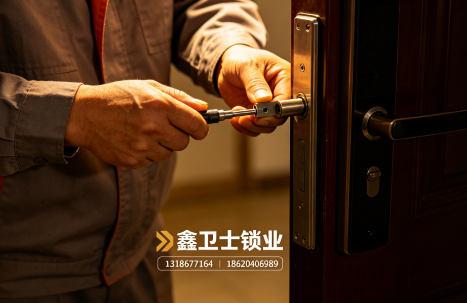 伊犁开锁避坑指南，伊犁开锁防套路，伊犁正规开锁